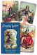 Everyday Witch Tarot Mini Elisabeth Alba Publications,u.s