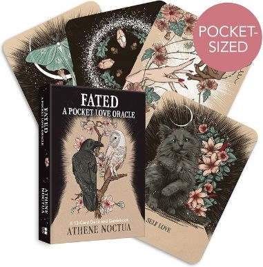 Fated A Pocket Love Oracle A