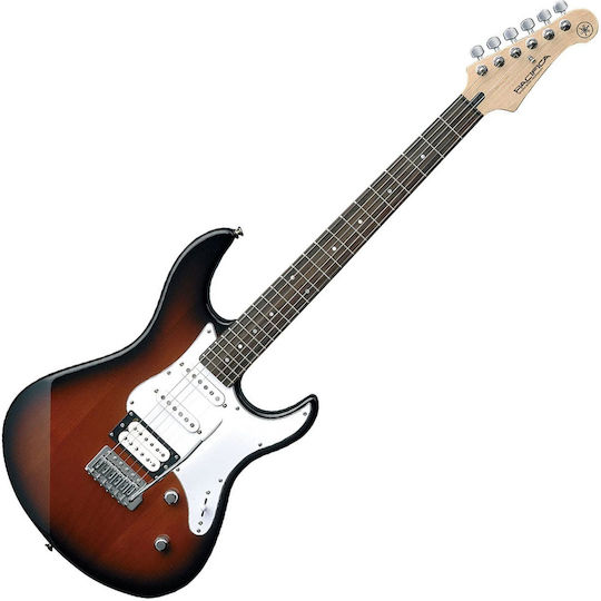 Yamaha Pac-112v Old Violin Sunburst Ηλεκτρική Κιθάρα