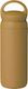 Kinto Bottle Thermos Stainless Steel BPA Free 500ml Yellow
