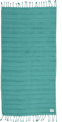 Nef-Nef Homeware Expression Βαμβακερή Τιρκουάζ