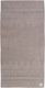 Nef-Nef Homeware Trivian Cotton Gray 160x80cm