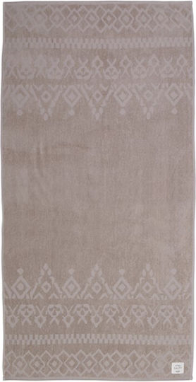 Nef-Nef Homeware Trivian Cotton Gray 160x80cm