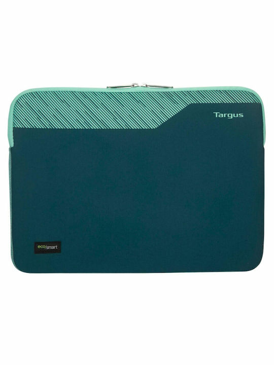 Targus Θήκη για Laptop σε Πράσινο χρώμα 1659694