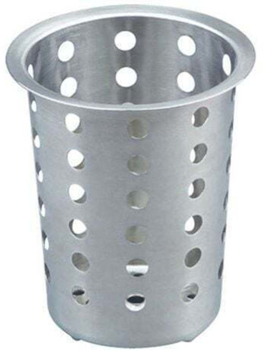 Ibili Abtropfgestell für Besteck Inox Silber 13cm
