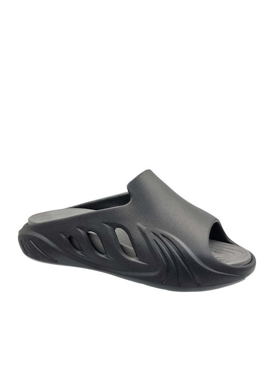 Herren Zehentrenner Schwarze