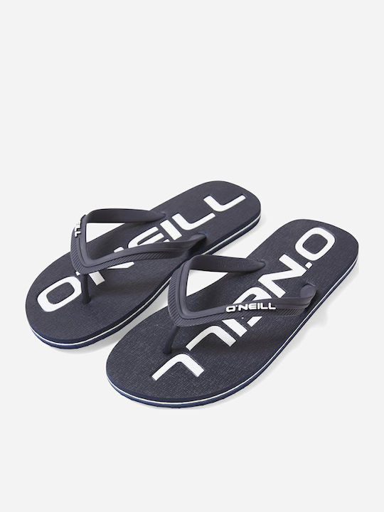 O'Neill Ανδρικά Flip Flops Μπλε