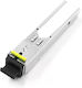 Modul optic SFP 1.25G WDM 1550nm/1310nm Rx Tx SM 3km SC DDM Tip B compatibil Cisco Nexio
