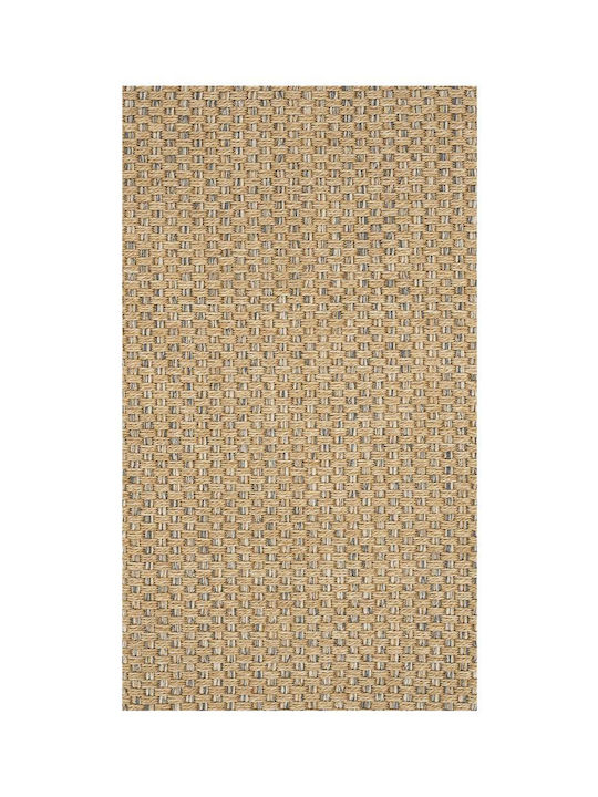 Newplan Natura 343660 Rug Rectangular Summer Wicker 343660