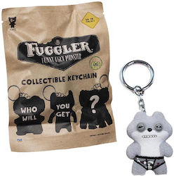 Fuggler Tasche Schlüsselanhänger Überraschungsfigur #17851325