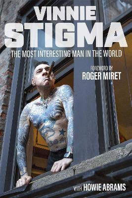 The Most Interesting Man In The World Vinnie Stigma 1024