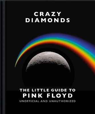 Crazy Diamonds:the Little Guide To Floyd Hippo Oh 0610