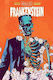 Universal Monsters Frankenstein Michael Walsh 0408 Bd. 408