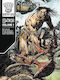 Sláine The Definitive Edition Volume 1 Volume 1 Pat Mills 0410 PB