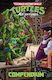Teenage Mutant Ninja Turtles Adventures Compendium Vol 1 Ryan 0429, Ryan Brown Idea