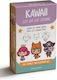 Kawaii Cute And Easy Drawing Deck Learn To Draw More Than 50 Characters Mayumi Jezewski