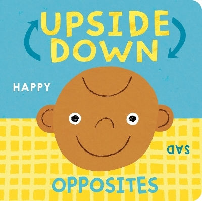 Upside Down Opposites Danielle Mclean