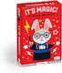 It's Magic Card Game Press 0912