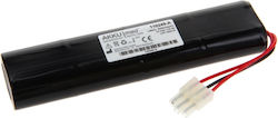 Акумулаторна батерия Medicell за дефибрилатор Welch Allyn Aed10 Тип 001852 Акумулаторна батерия Medicell за дефибрилатор Welch Allyn Aed10 Тип 001852