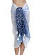 Miandmi Women's Beach Pareo Starfish Maren