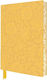 Art Notebook Ruled Beige