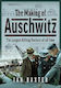The Making Of Auschwitz The Largest Killing Factory Of All Time Ian Baxter