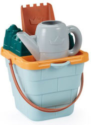 Ecoiffier Beach Bucket 16cm