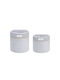 Kikka Boo Nursery Storage Baskets Gray 2pcs