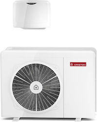 Ariston 2124 Monoblock 3.5kW Single Phase Heat Pump Ariston 2124 Monoblock 3.5kW Single Phase Heat Pump