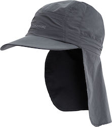 Craghoppers Jagdhut Dschungel Grau