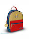 Pyramid International Schulranzen Rucksack Mehrfarbig