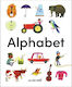 Alphabet Alain Grée