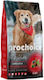 Prochoice 12kg Dry Food for Adult Dogs with Lamb and Rice