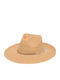 Roxy Fabric Women's Hat Sunny Kisses Beige