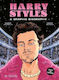Harry Styles: O biografie grafică Filippo Zambello White Lion Publishing 0417