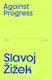 Against Progress Slavoj Zizek Academic 0130