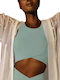 Femei Atletic Sutien sport Mint