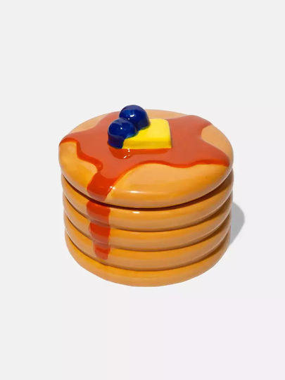 DOIY Cutie De Depozitare Din Plastic Cu Capac