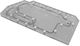 Barrow Jsbm3-sdb Distribution Plate Argb Lighting Jonsbo Mod-3 Cases Acrylic