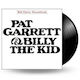 Bob Dylan Pat Garrett & Billy 1 Vinyl
