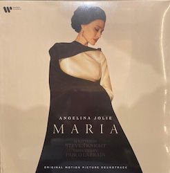 Maria Callas Maria Original Motion Picture 2 Vinyl