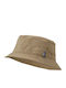 Patagonia Wavefarer Fabric Men's Hat Bucket Style Khaki