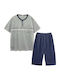 Ustyle Gray