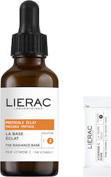 Lierac Radiance Protocol
