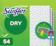 Swiffer Dry Резервни Части За Метла 54 Броя