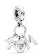 Charmy Charm Mum from Silver