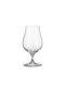 Bohemia Glass Beer, μπίρας made of Crystal 395ml