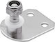 Flush Mounting Plate 57x48