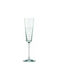 Nachtmann Set Gläser Champagner aus Kristall Mit Stiel 190ml 2Stück