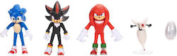 Sonic Миниатюрна Игра За 3+ Години 6.35 См